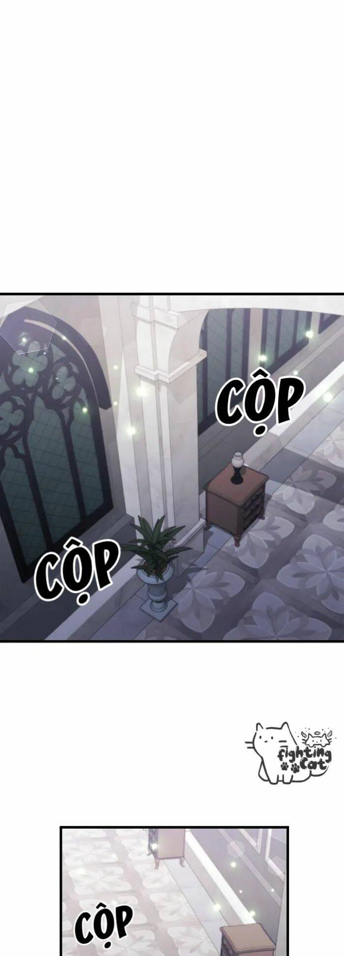 Nữ Công Tước Phương Bắc Là Một Nhân Vật Phản Diện Chapter 17 - Trang 0