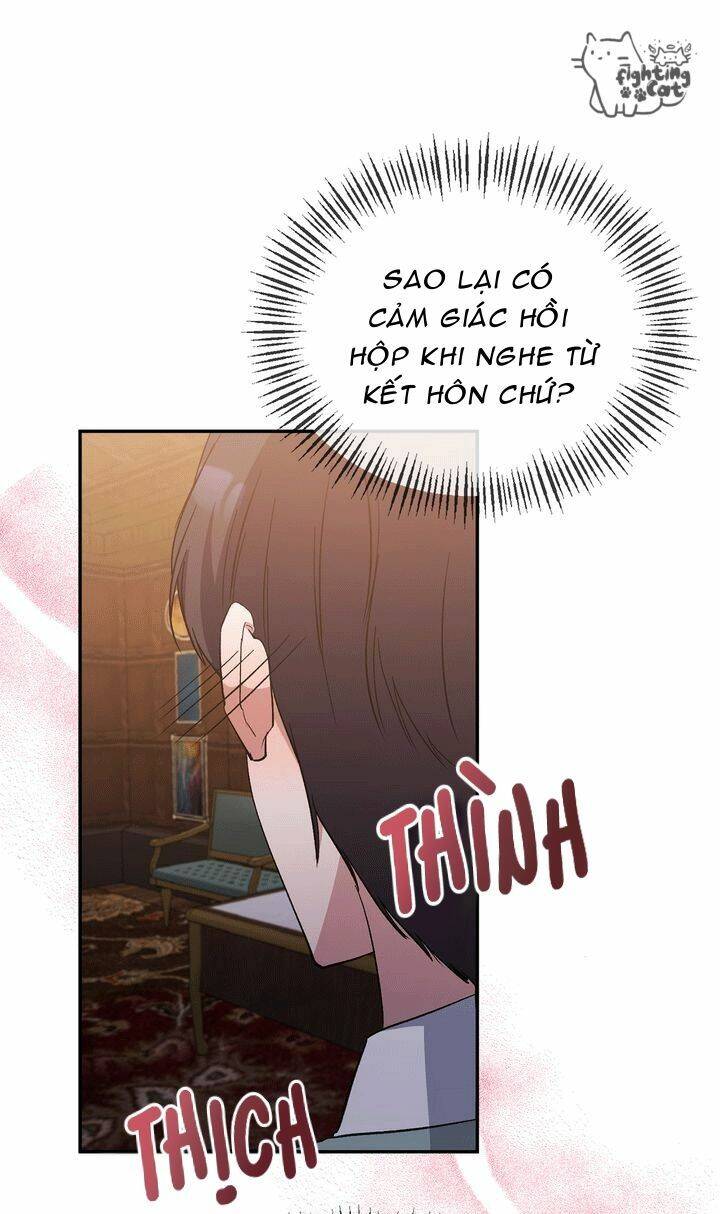 Nữ Công Tước Phương Bắc Là Một Nhân Vật Phản Diện Chapter 18 - Trang 0