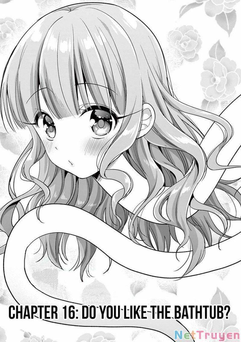 Oneechan Wa Koi Youkai Chapter 16 - Trang 0
