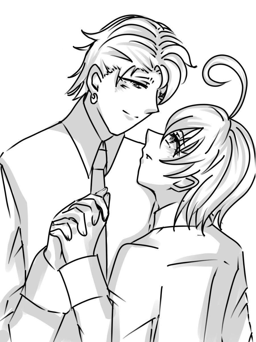 Tình Thù Của Sát Thủ Lưu Ban Chapter 19 - Trang 0