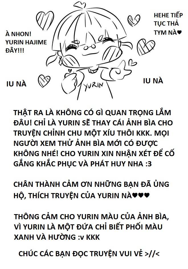 Tình Thù Của Sát Thủ Lưu Ban Chapter 15 - Trang 0