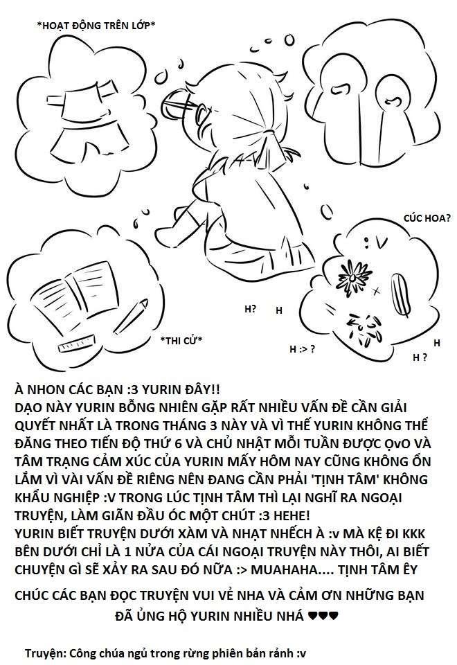 Tình Thù Của Sát Thủ Lưu Ban Chapter 14 - Trang 0