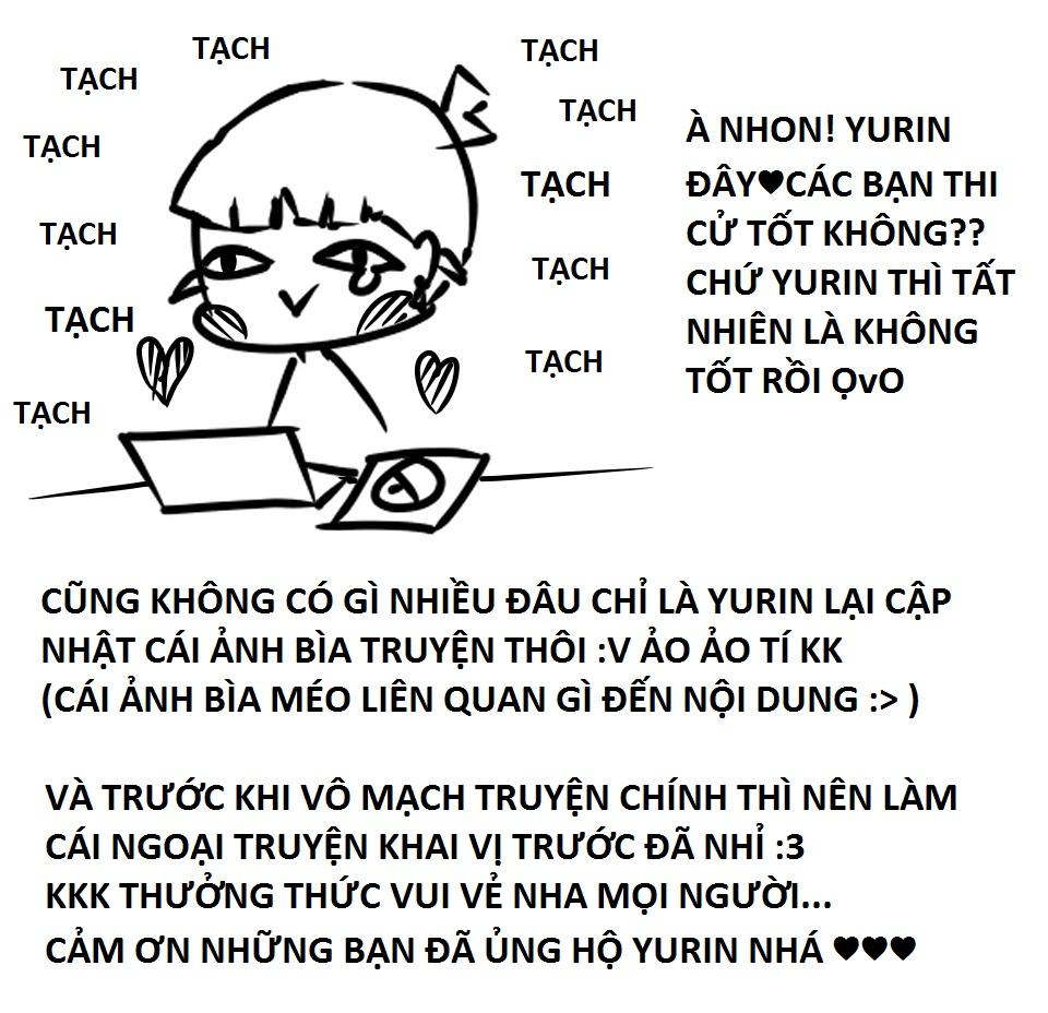 Tình Thù Của Sát Thủ Lưu Ban Chapter 20 - Trang 0