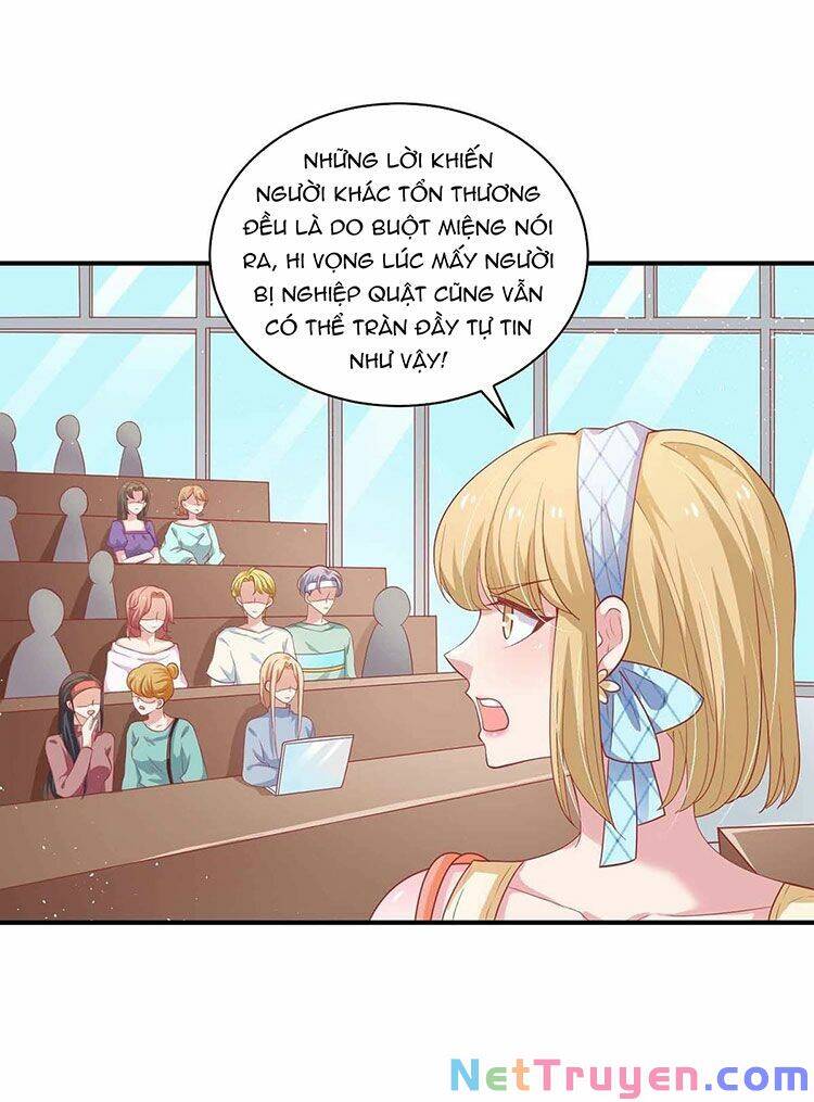 Sự Trả Thù Của Nữ Vương Chapter 17 - Trang 0