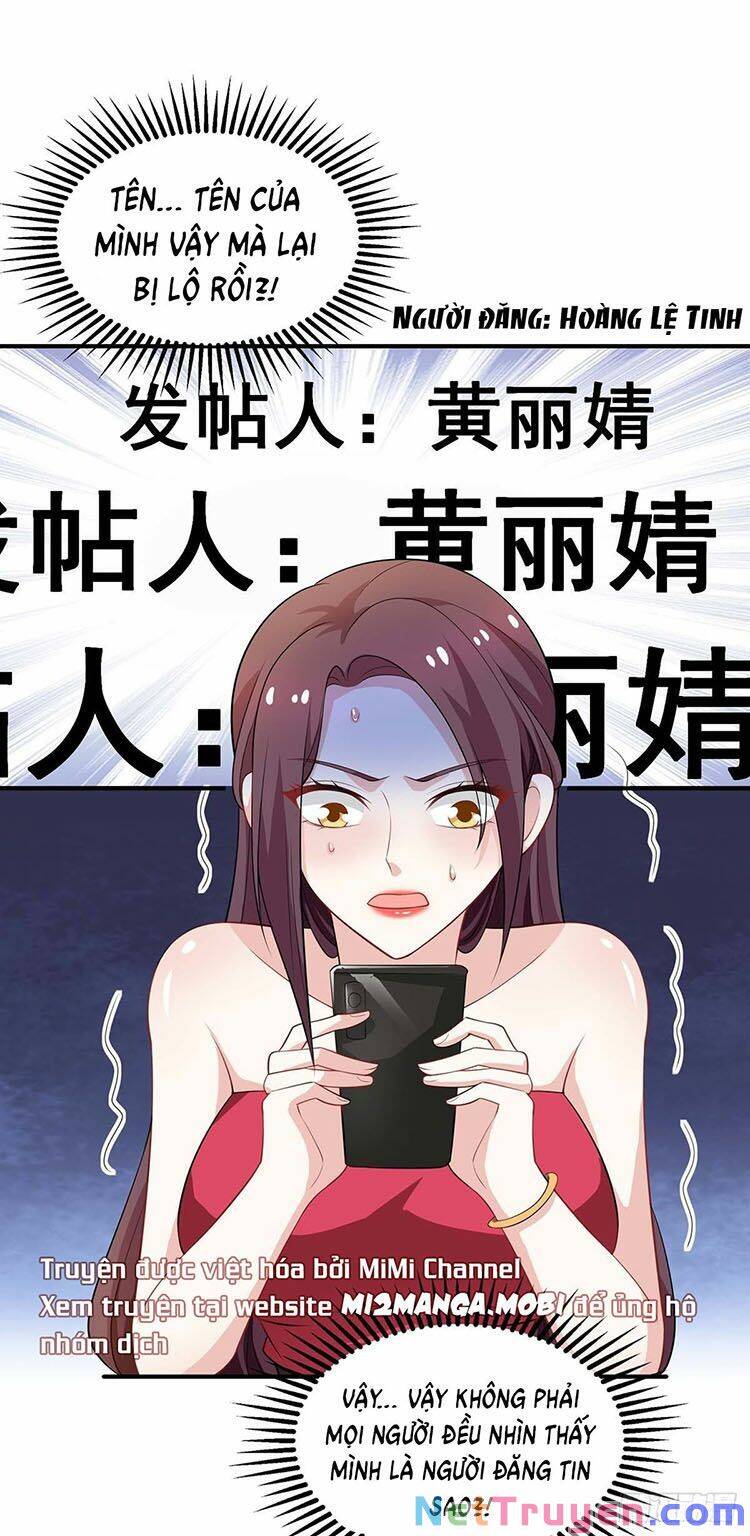Sự Trả Thù Của Nữ Vương Chapter 22 - Trang 0