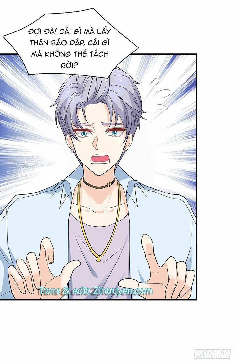 Sự Trả Thù Của Nữ Vương Chapter 13 - Trang 0