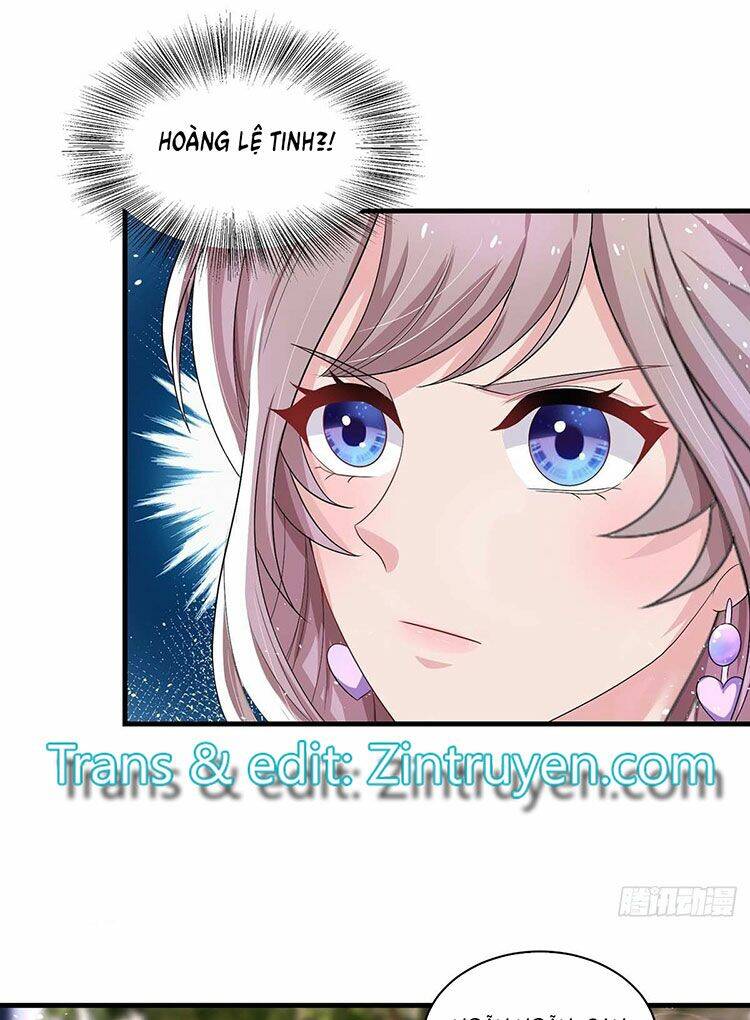 Sự Trả Thù Của Nữ Vương Chapter 9 - Trang 0