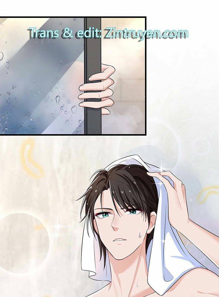 Sự Trả Thù Của Nữ Vương Chapter 7 - Trang 0