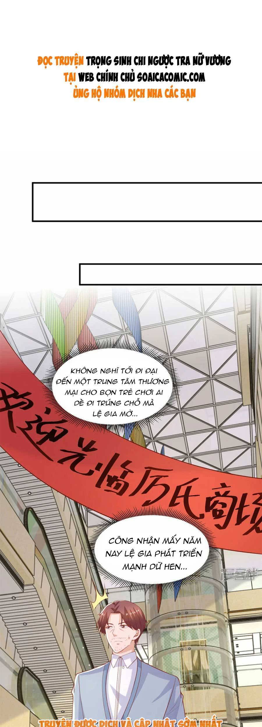 Sự Trả Thù Của Nữ Vương Chapter 103 - Trang 0