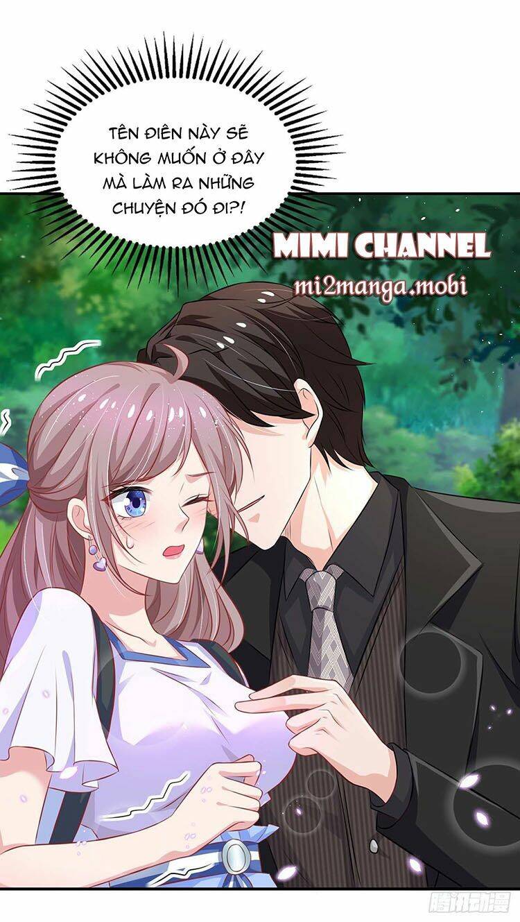 Sự Trả Thù Của Nữ Vương Chapter 14 - Trang 0