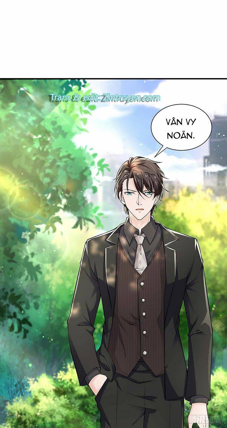 Sự Trả Thù Của Nữ Vương Chapter 12 - Trang 0