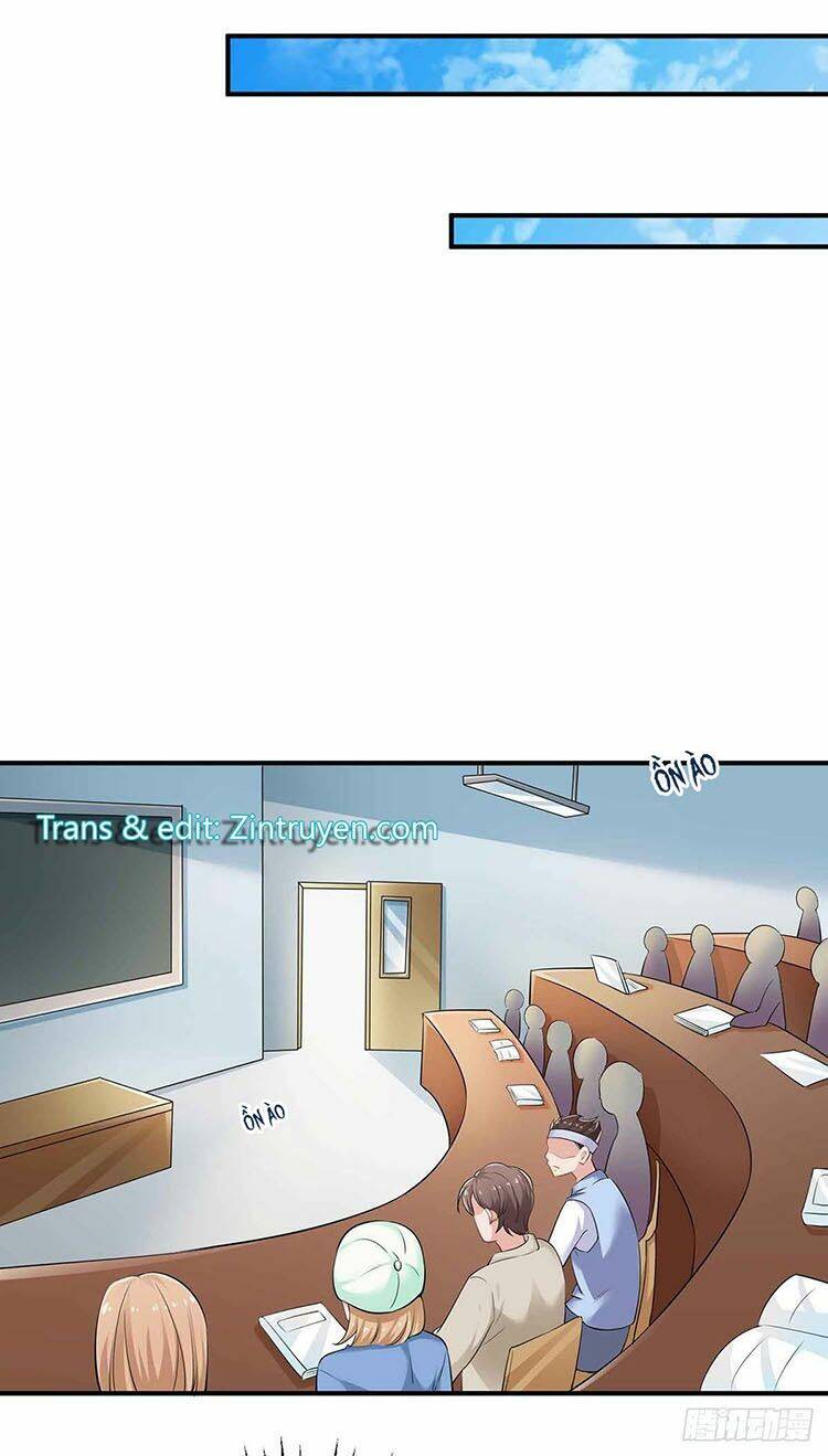 Sự Trả Thù Của Nữ Vương Chapter 16 - Trang 0