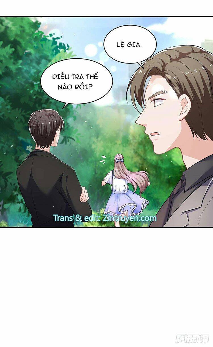 Sự Trả Thù Của Nữ Vương Chapter 15 - Trang 0