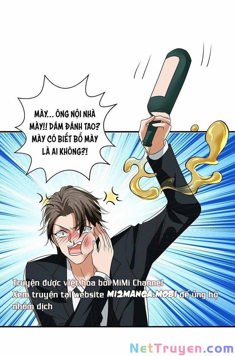 Sự Trả Thù Của Nữ Vương Chapter 18 - Trang 0