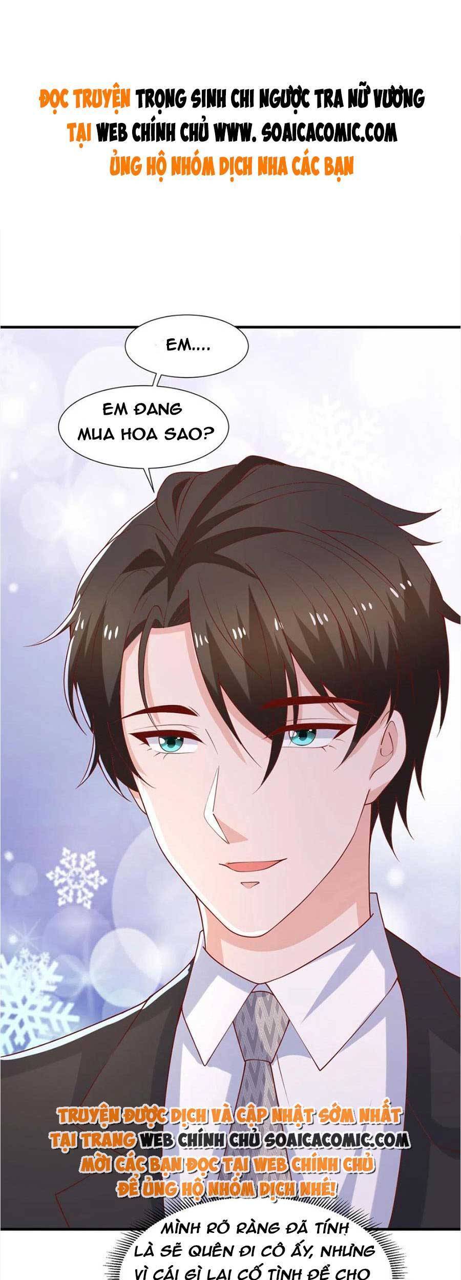 Sự Trả Thù Của Nữ Vương Chapter 108 - Trang 0