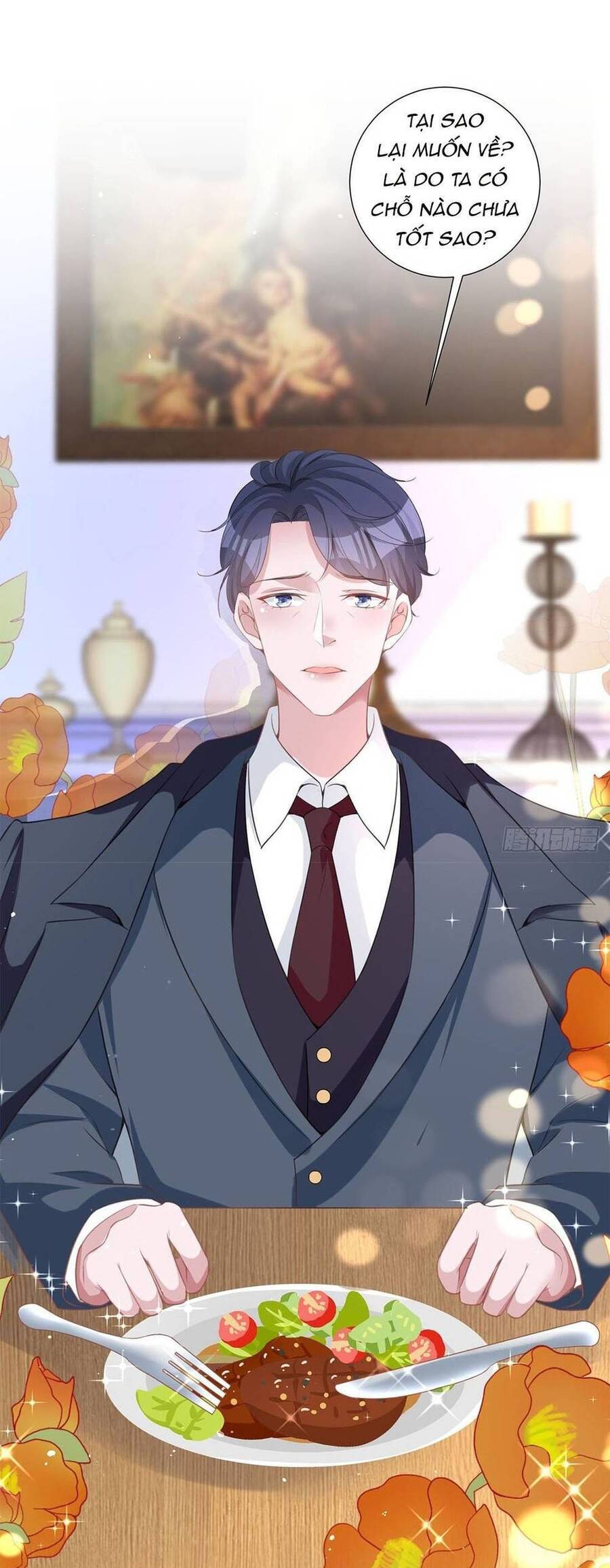 Thiên Kim Đẳng Cấp Của Ác Ma Chapter 15 - Trang 0