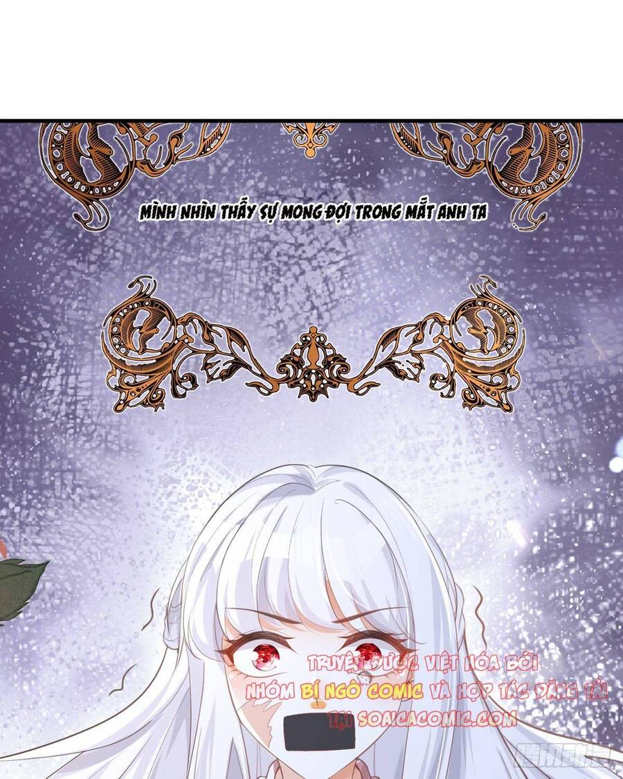 Thiên Kim Đẳng Cấp Của Ác Ma Chapter 11 - Trang 0
