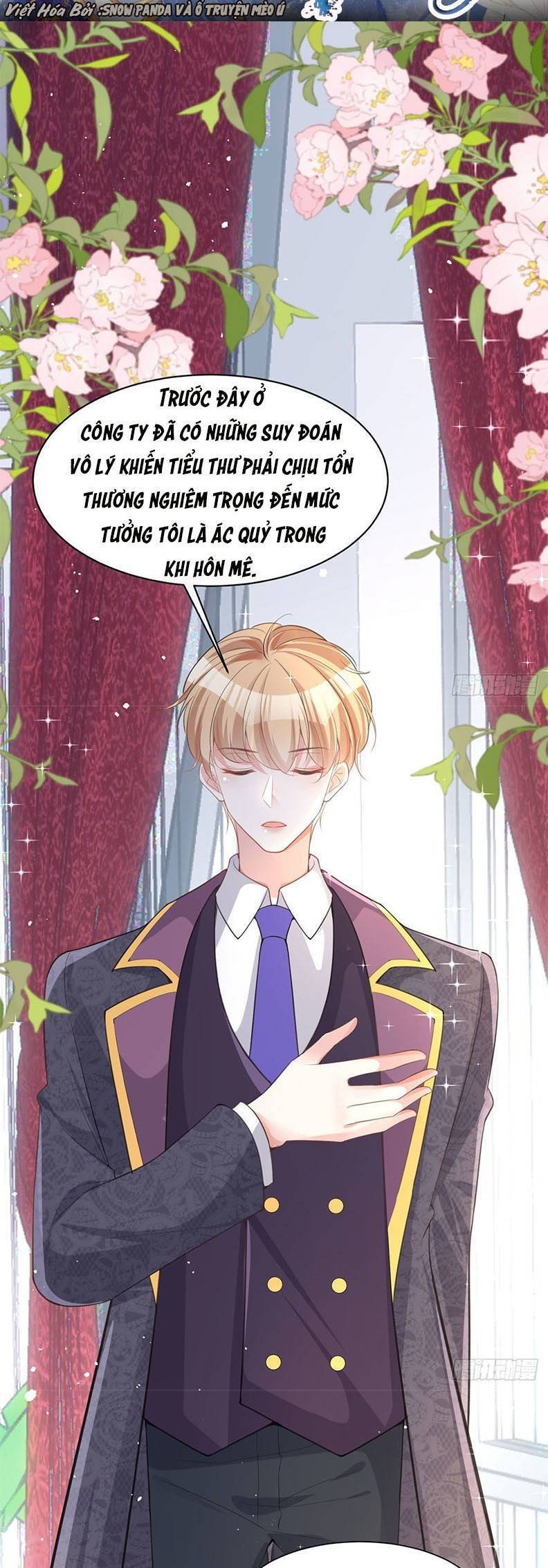 Thiên Kim Đẳng Cấp Của Ác Ma Chapter 14 - Trang 0