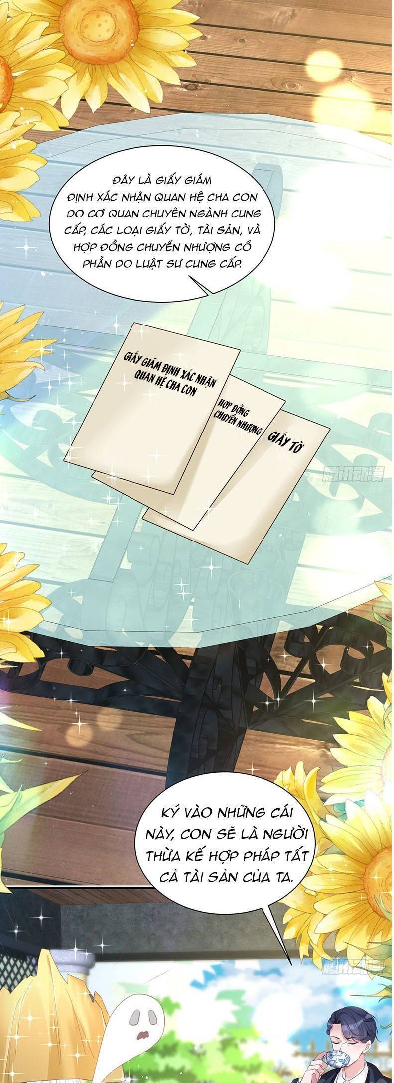Thiên Kim Đẳng Cấp Của Ác Ma Chapter 13 - Trang 0