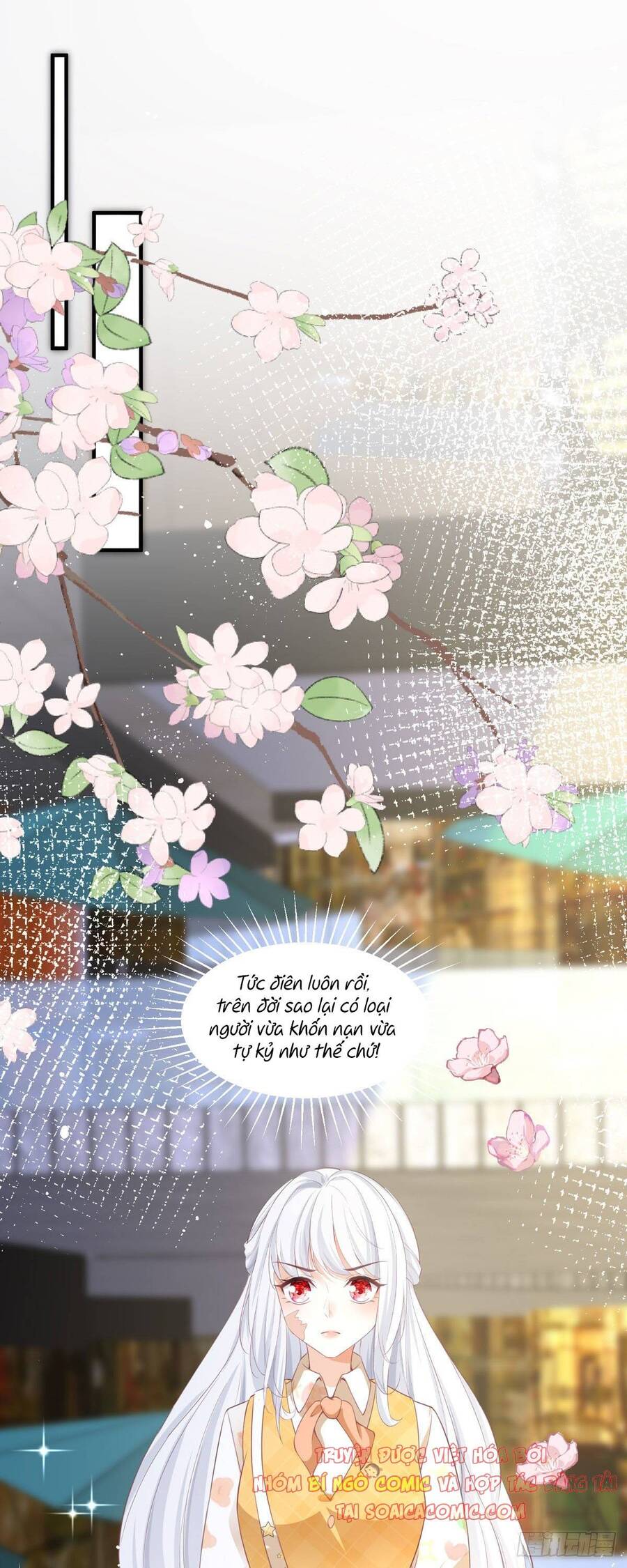 Thiên Kim Đẳng Cấp Của Ác Ma Chapter 9 - Trang 0