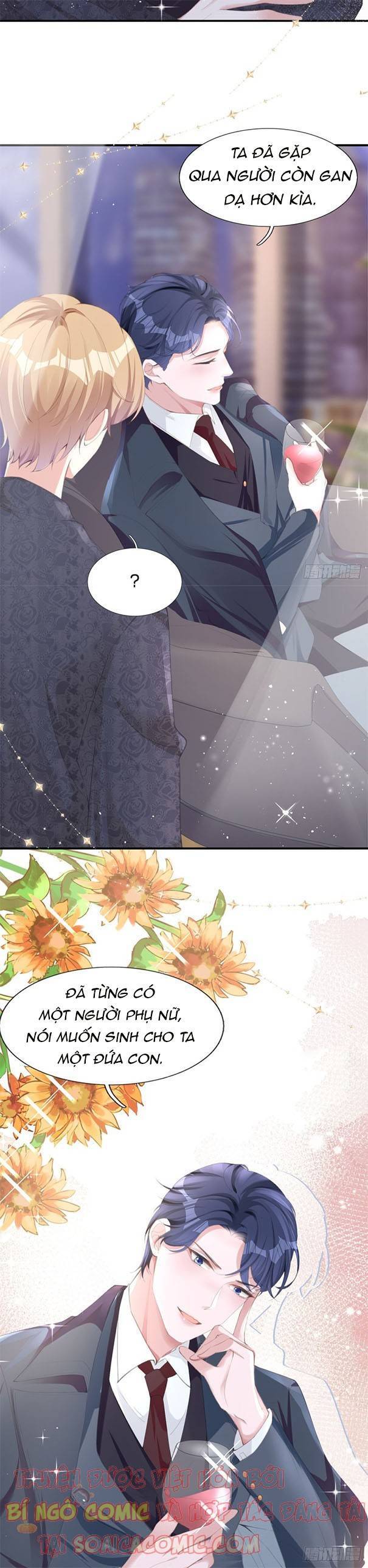 Thiên Kim Đẳng Cấp Của Ác Ma Chapter 2 - Trang 1