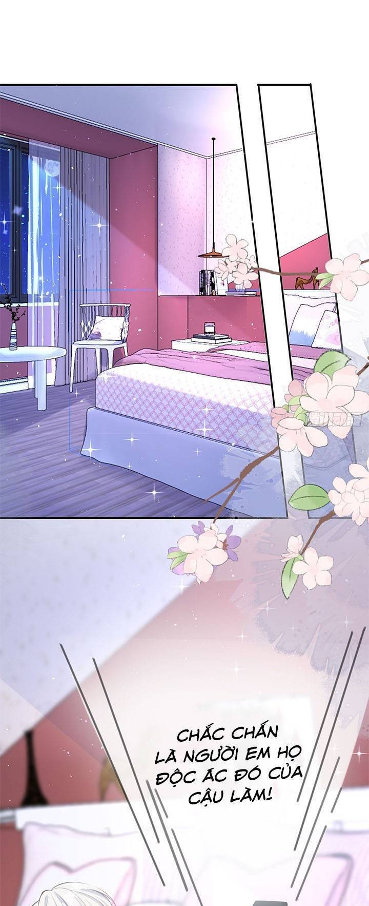 Thiên Kim Đẳng Cấp Của Ác Ma Chapter 5 - Trang 0