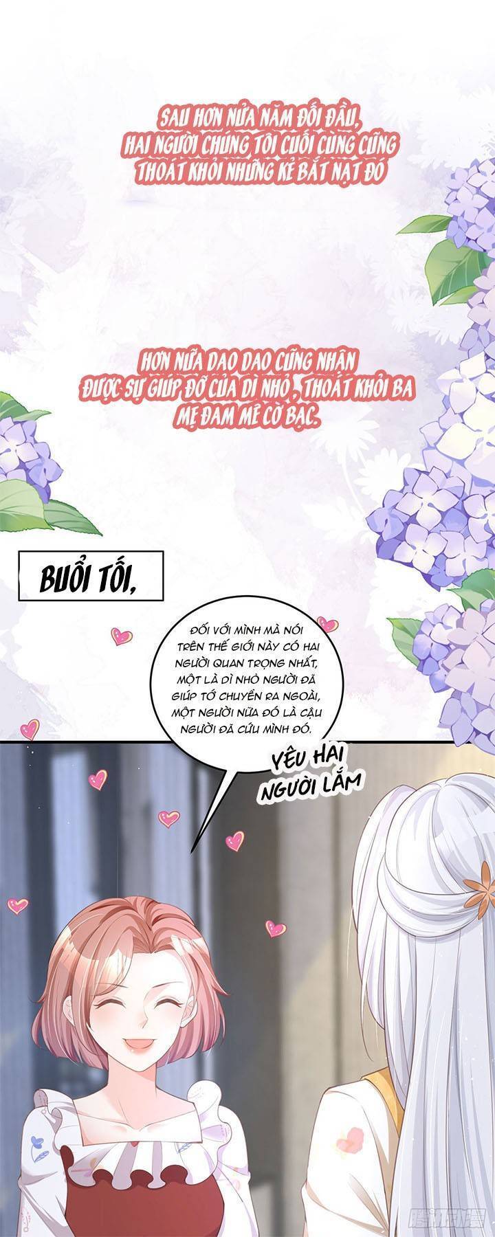 Thiên Kim Đẳng Cấp Của Ác Ma Chapter 7 - Trang 0