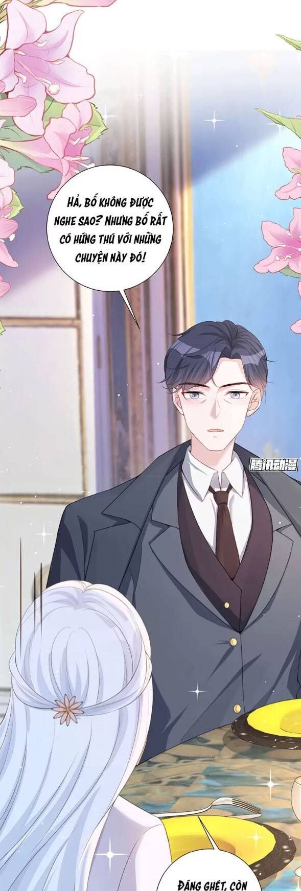 Thiên Kim Đẳng Cấp Của Ác Ma Chapter 25 - Trang 1