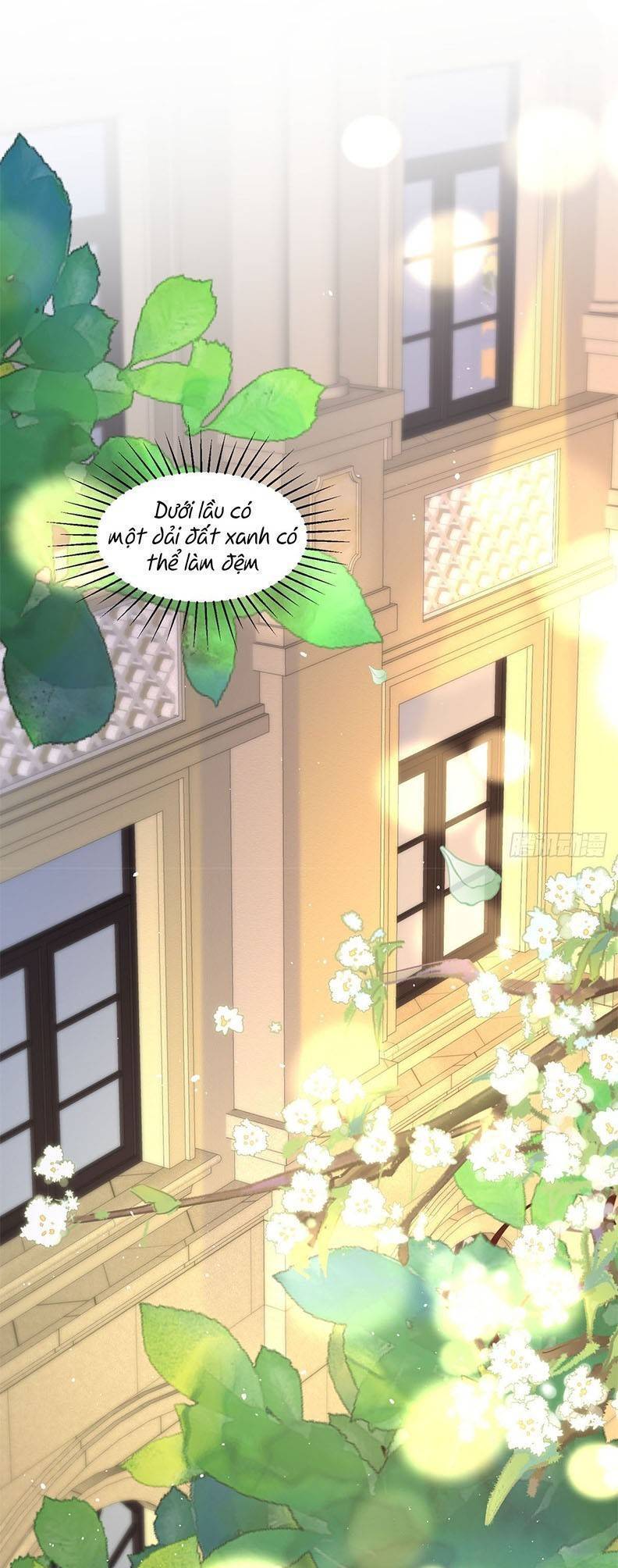 Thiên Kim Đẳng Cấp Của Ác Ma Chapter 12 - Trang 0