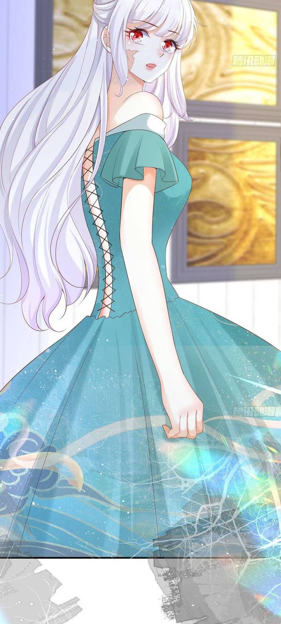 Thiên Kim Đẳng Cấp Của Ác Ma Chapter 19 - Trang 1