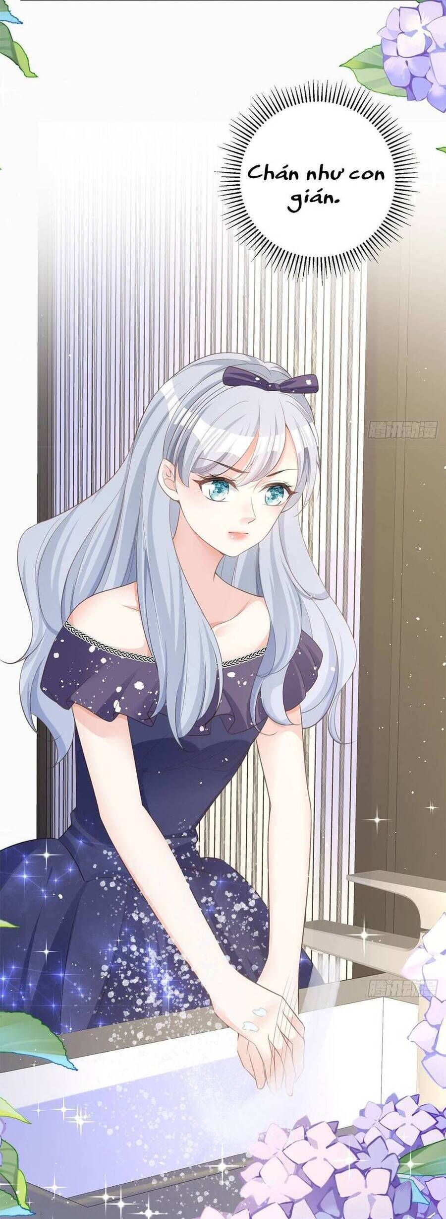 Thiên Kim Đẳng Cấp Của Ác Ma Chapter 17 - Trang 1