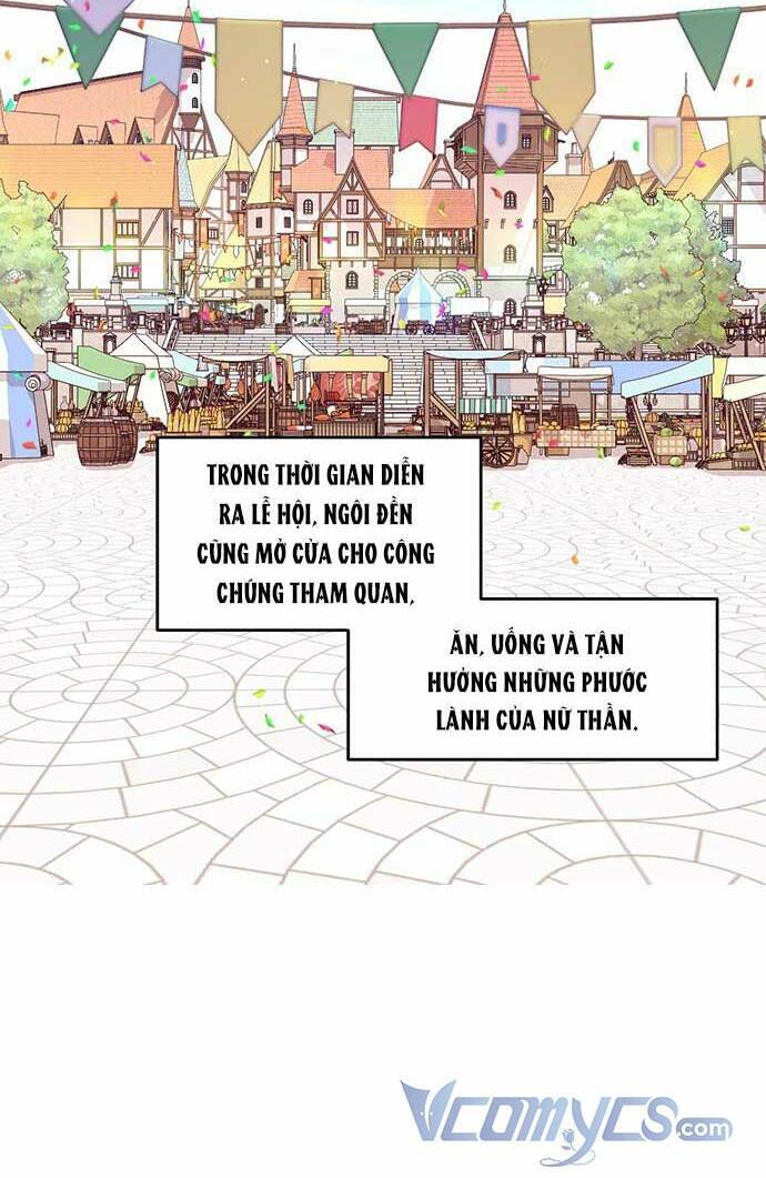 Hóa Ra Đó Chính Là Tình Yêu, Quỷ Vương! Chapter 12 - Trang 1