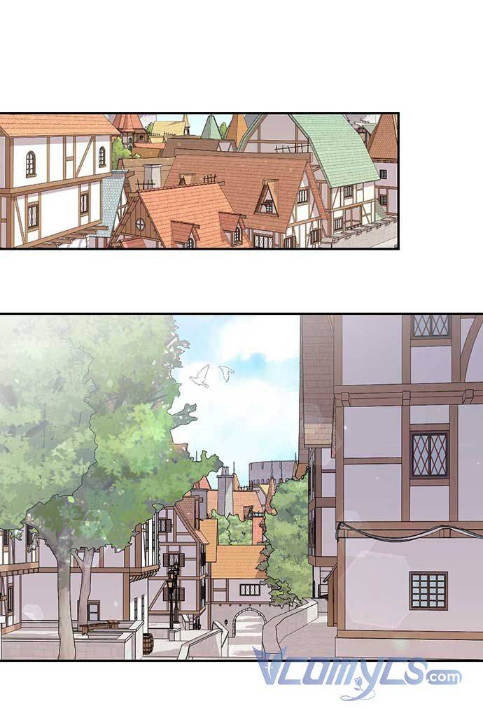 Hóa Ra Đó Chính Là Tình Yêu, Quỷ Vương! Chapter 17 - Trang 0