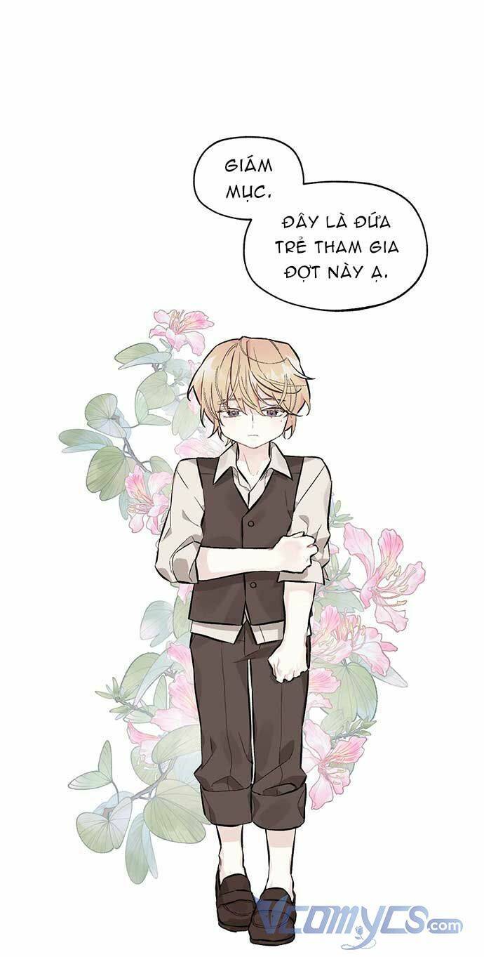 Hóa Ra Đó Chính Là Tình Yêu, Quỷ Vương! Chapter 10 - Trang 0
