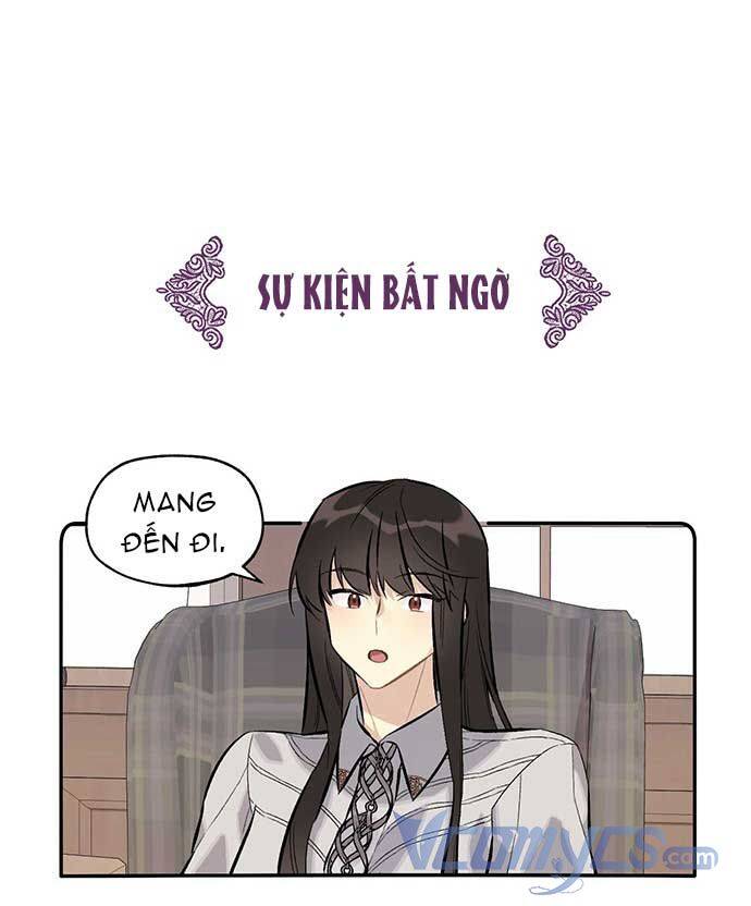 Hóa Ra Đó Chính Là Tình Yêu, Quỷ Vương! Chapter 15 - Trang 1