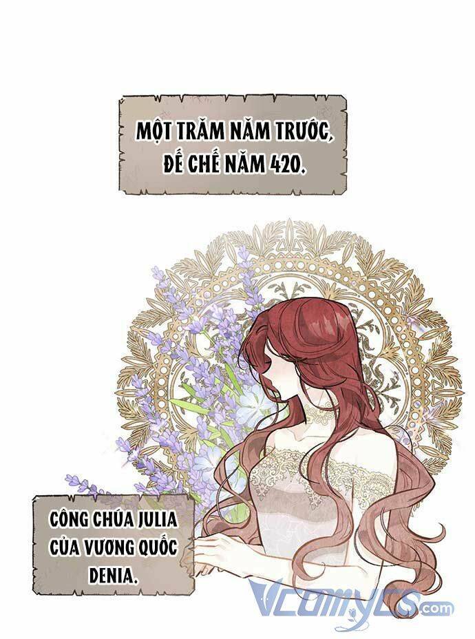 Hóa Ra Đó Chính Là Tình Yêu, Quỷ Vương! Chapter 11 - Trang 0
