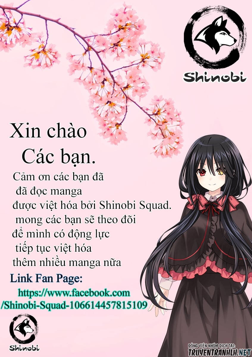 Chuyển Sinh Cùng Chiếc Smartphone Chapter 31 - Trang 0