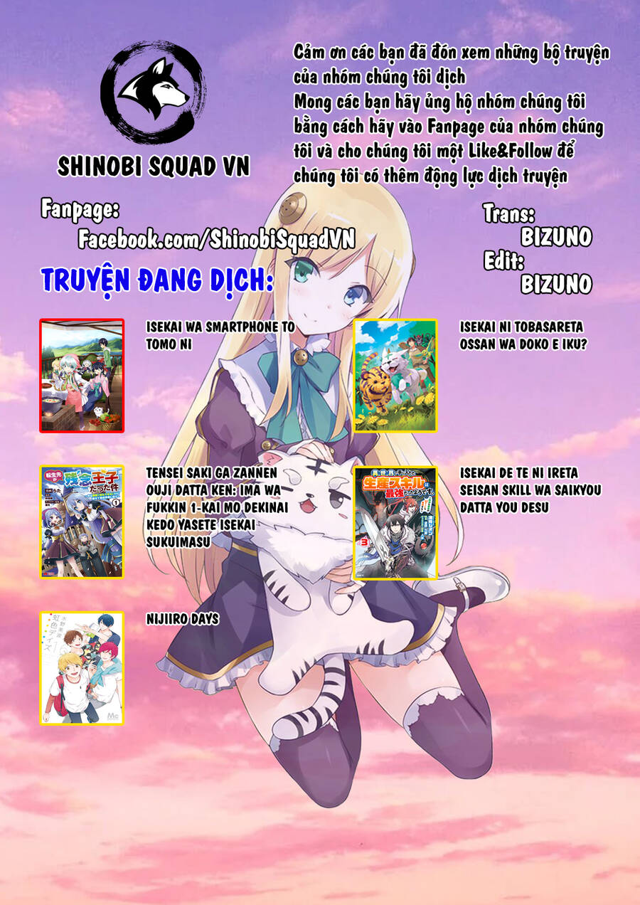 Chuyển Sinh Cùng Chiếc Smartphone Chapter 50.2 - Trang 0