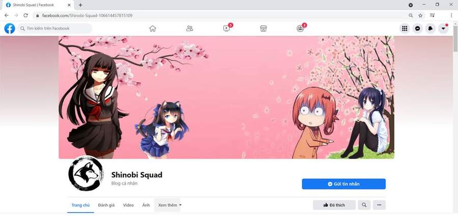Chuyển Sinh Cùng Chiếc Smartphone Chapter 35 - Trang 0