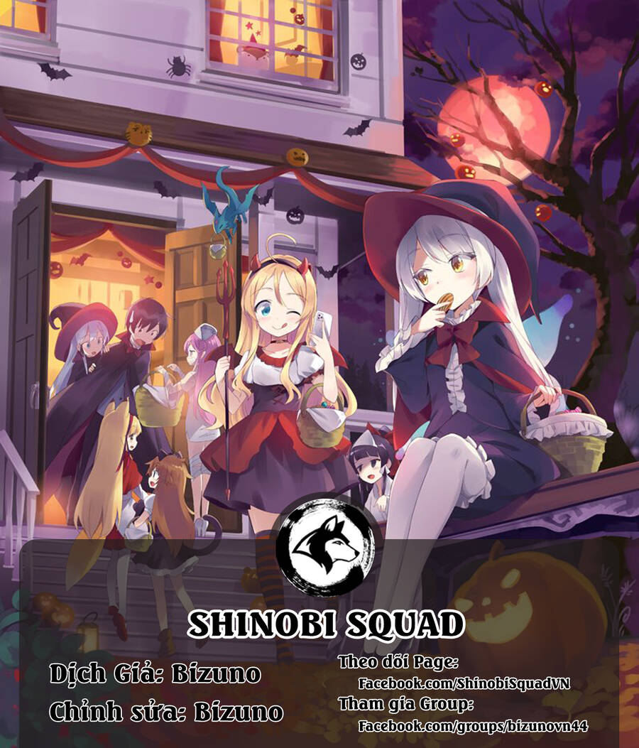 Chuyển Sinh Cùng Chiếc Smartphone Chapter 48 - Trang 0