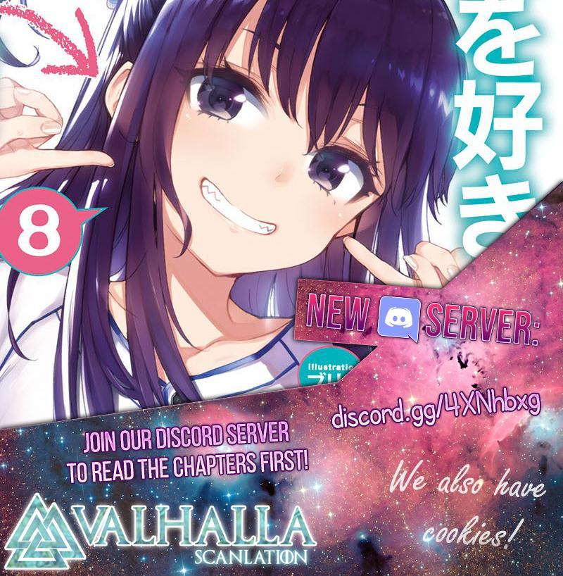 Ore Wo Suki Nano Wa Omae Dake Ka Yo Chapter 15 - Trang 1