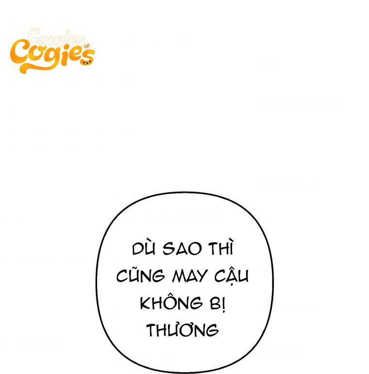 Đọc Thần Chú Lên Đi, Rose! Chapter 7 - Trang 0