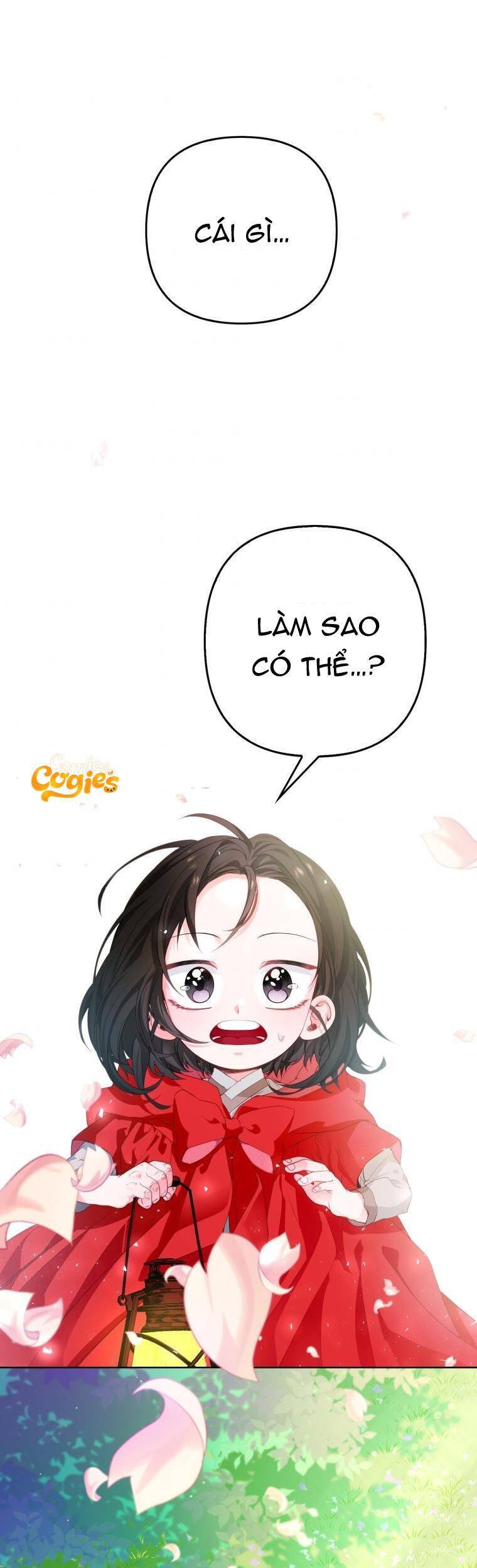 Đọc Thần Chú Lên Đi, Rose! Chapter 3 - Trang 0