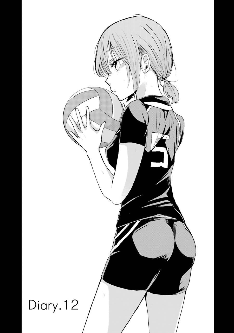 Ani No Yome To Kurashite Imasu Chapter 12 - Trang 1