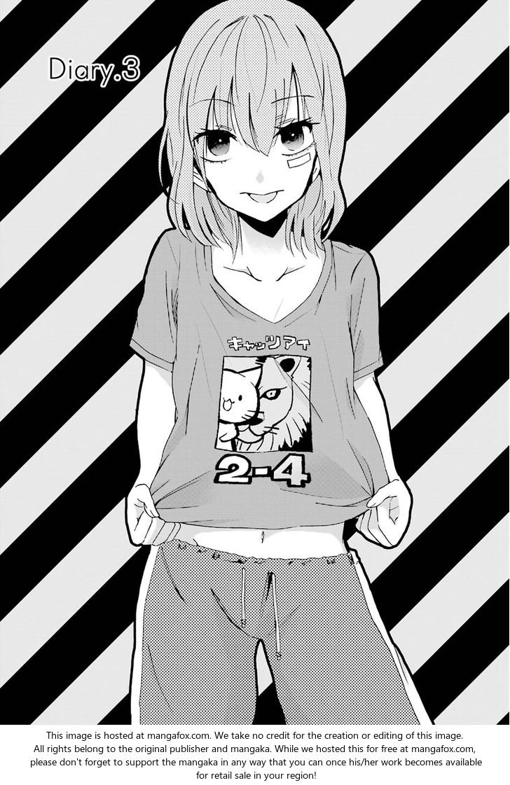 Ani No Yome To Kurashite Imasu Chapter 3 - Trang 0