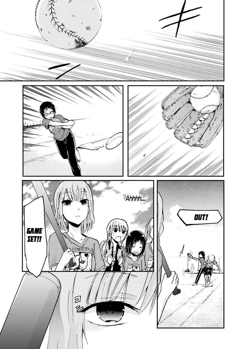 Ani No Yome To Kurashite Imasu Chapter 5 - Trang 1