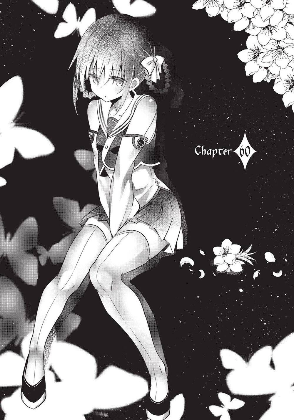 Magika No Kenshi To Shoukan Maou Chapter 60 - Trang 0