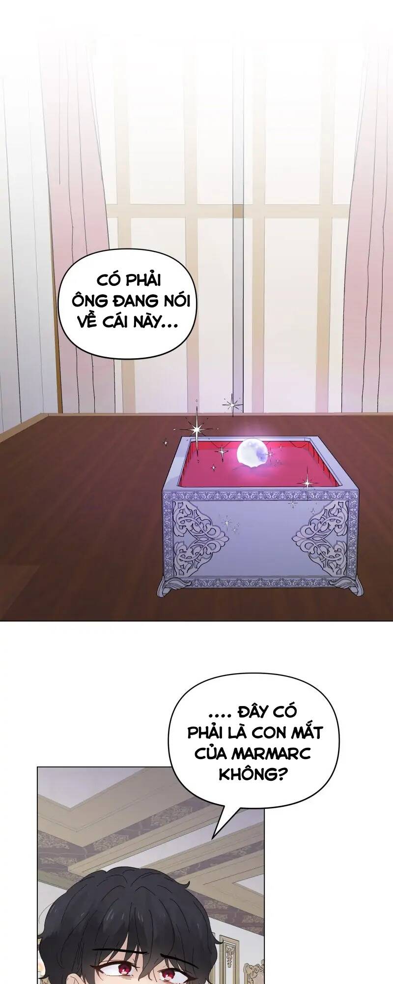 Lấy Đi Trái Tim Nàng Tiên Cá Chapter 10 - Trang 0