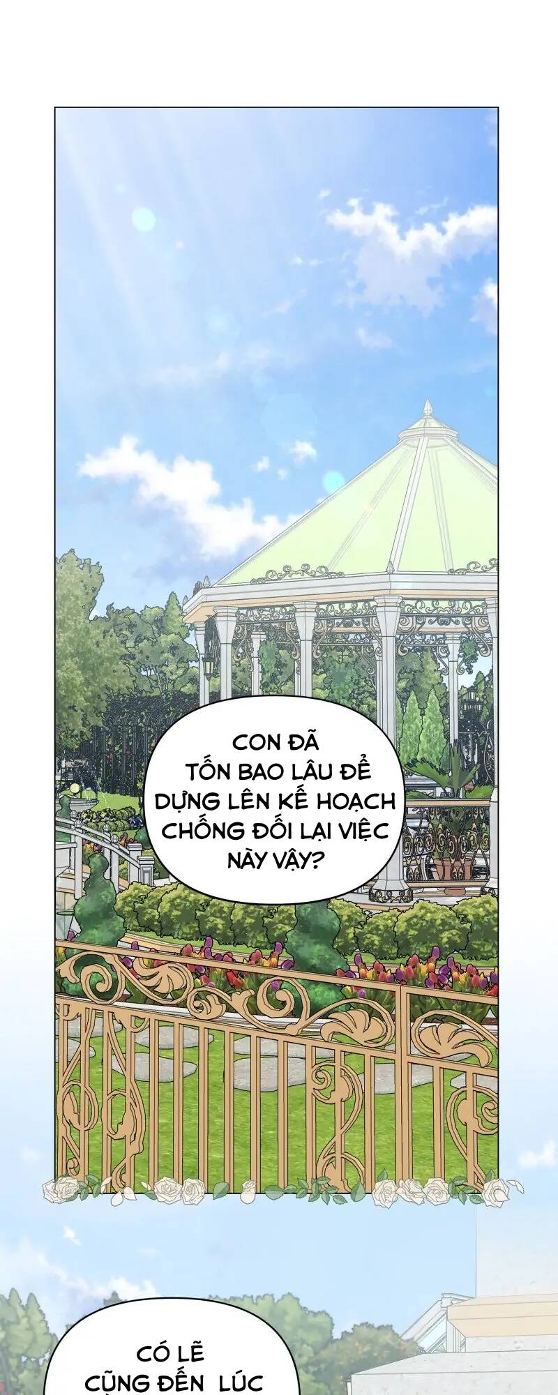 Lấy Đi Trái Tim Nàng Tiên Cá Chapter 11 - Trang 0