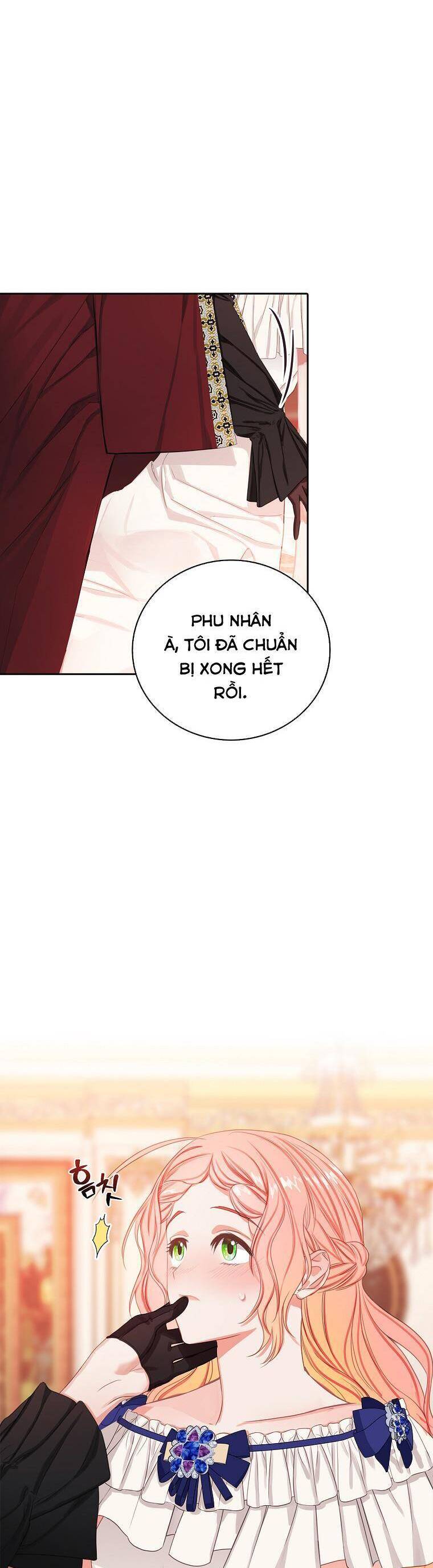 Tôi Đã Cố Gắng Chạy Sau Khi Ăn Kẹo Chapter 16 - Trang 1